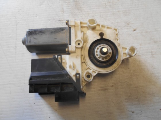 Motor Elevador Vidro Frt Drt Seat Ibiza 2003 MEV92